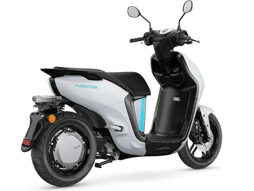 Yamaha Neo's 2025 alt