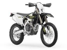 Triumph Tf 250-e 2026 alt