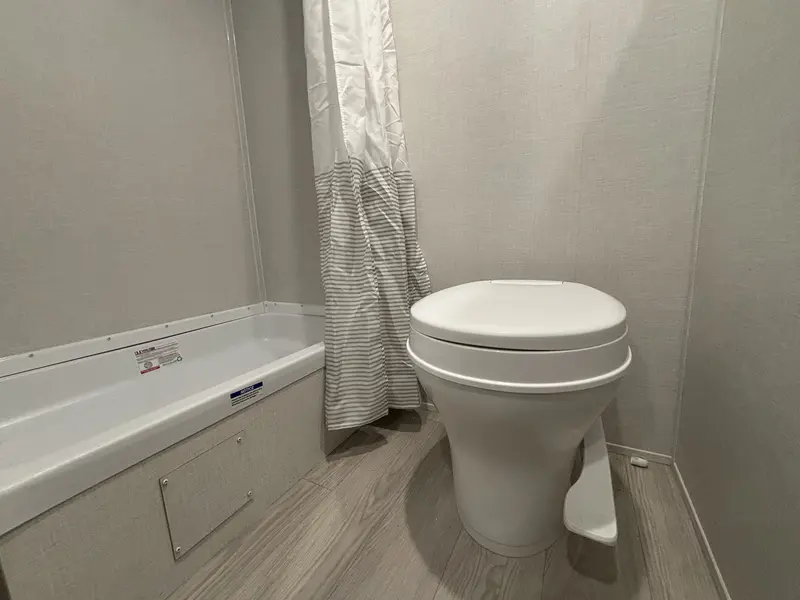 2026 Forest River Clipper 17BH