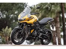2026 Triumph TIGER SPORT 800