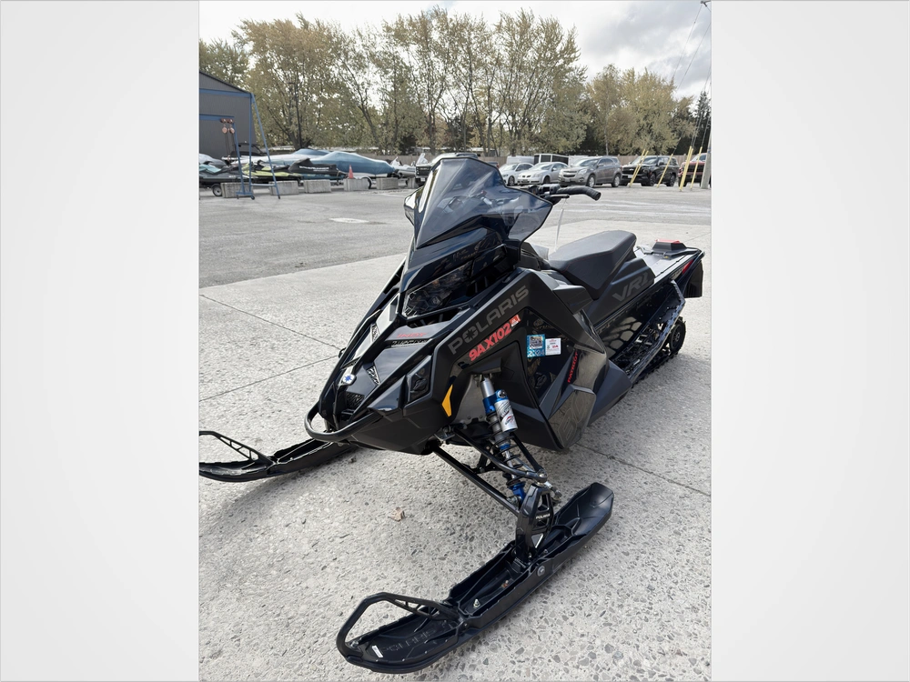2023 Polaris Boost Vr1 alt