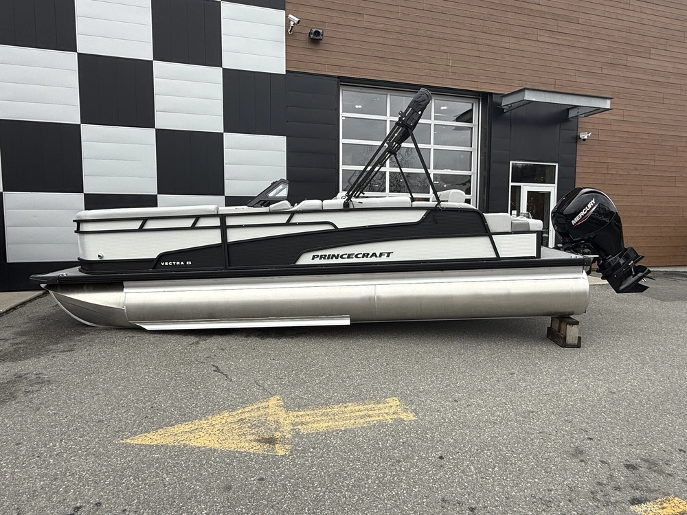 Princecraft Vectra 23 Wrl 2026 alt
