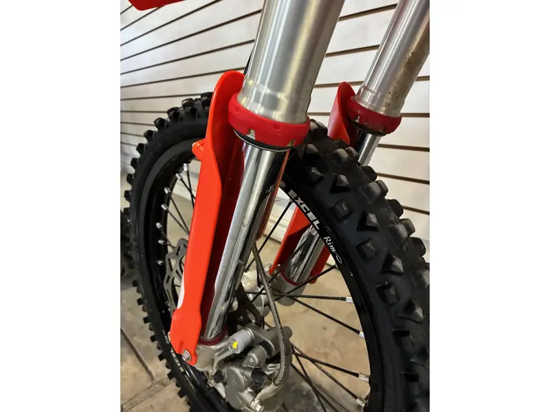 2024 KTM 85 SX 17/14 thumbnail 4