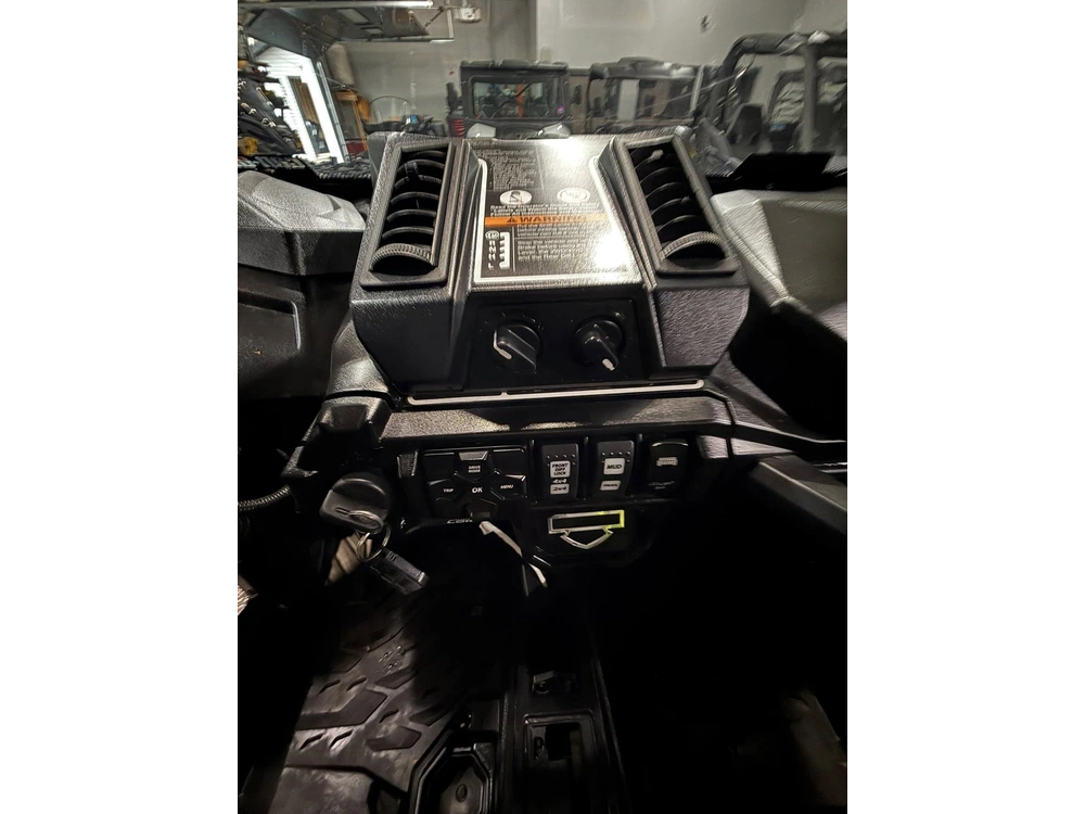 Can-am Maverick 1000 Xmr 1000 2020 alt