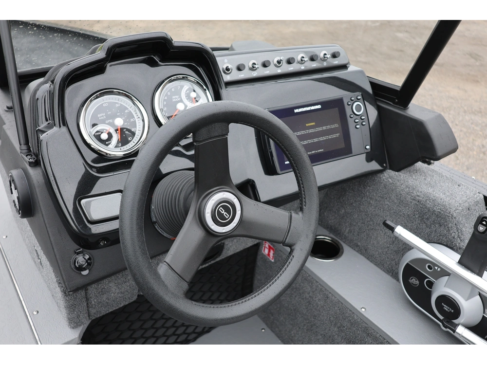 None Princecraft Hudson 190 Ws alt