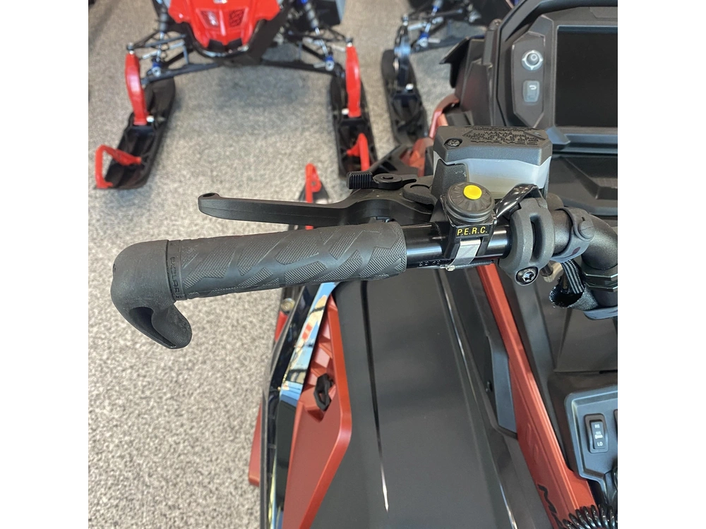 2025 Polaris Patriot 9r Pro Rmk 165 alt