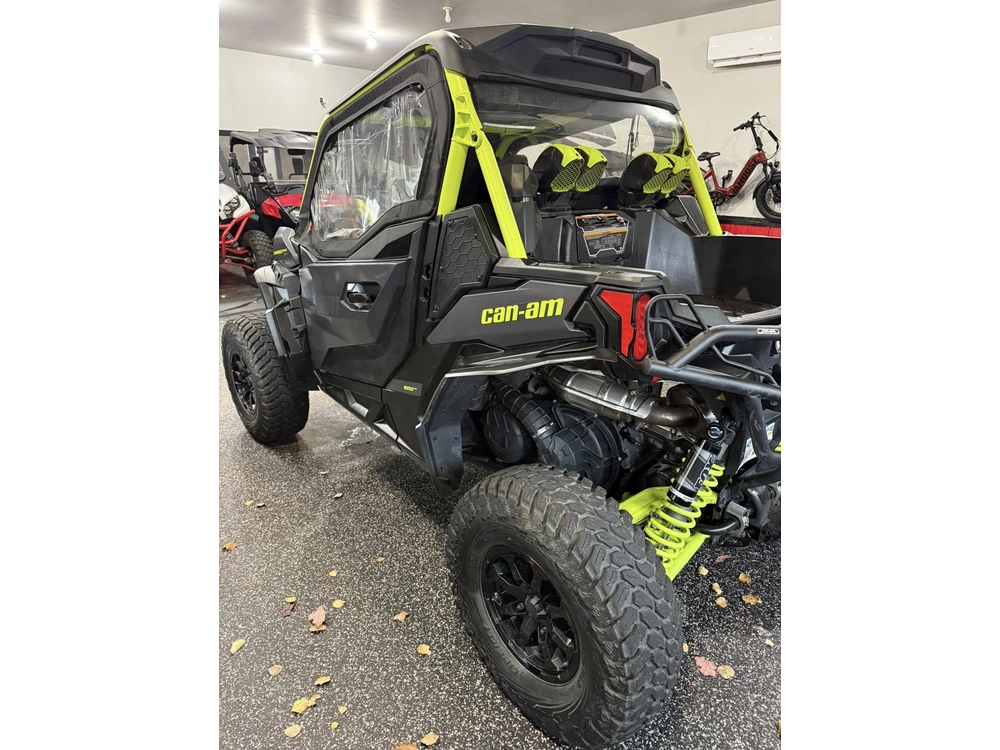 2020 Can-am Maverick 1000 Xmr 1000 alt