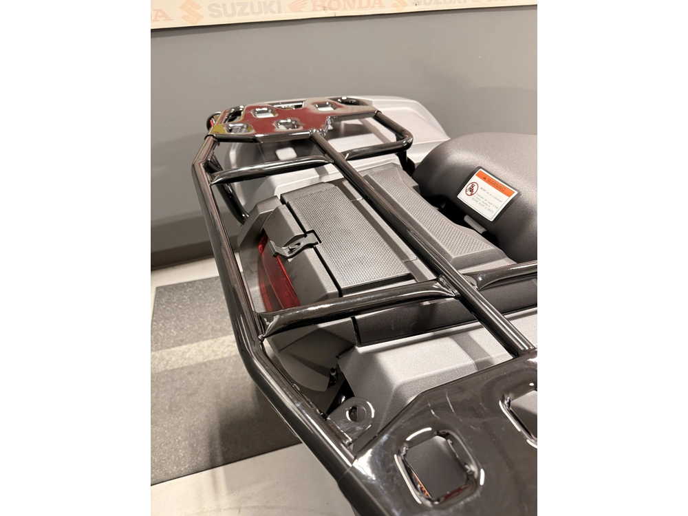 Honda Rubicon 520 Irs Eps Trx 520 Rubicon Manuel 2026 alt