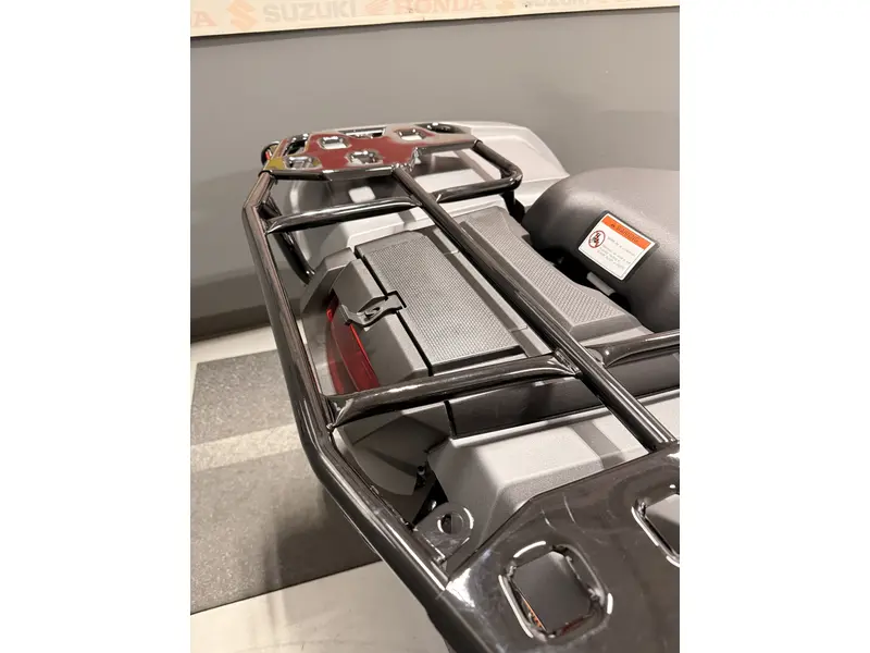 2026 Honda RUBICON 520 IRS EPS TRX 520 RUBICON MANUEL