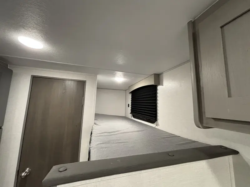 2026 Forest River Clipper 17BH