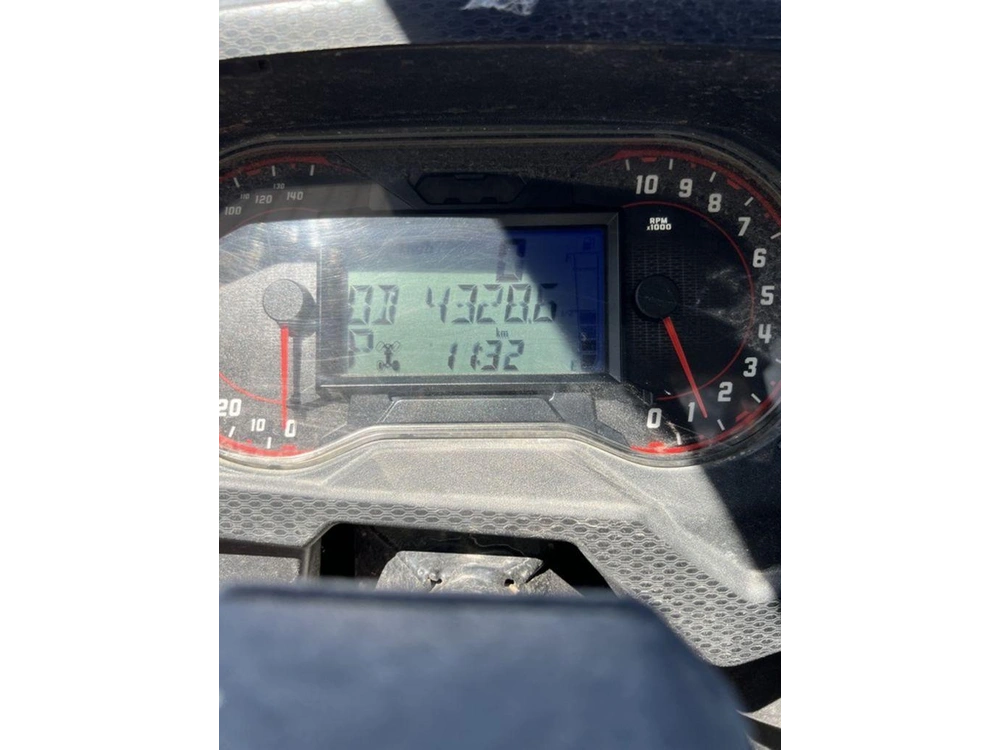 2023 Polaris Rzr Trail S 1000 Ultimate alt