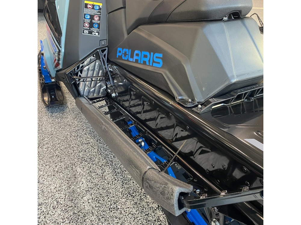 2026 Polaris 850 Rmk Khaos 155 alt