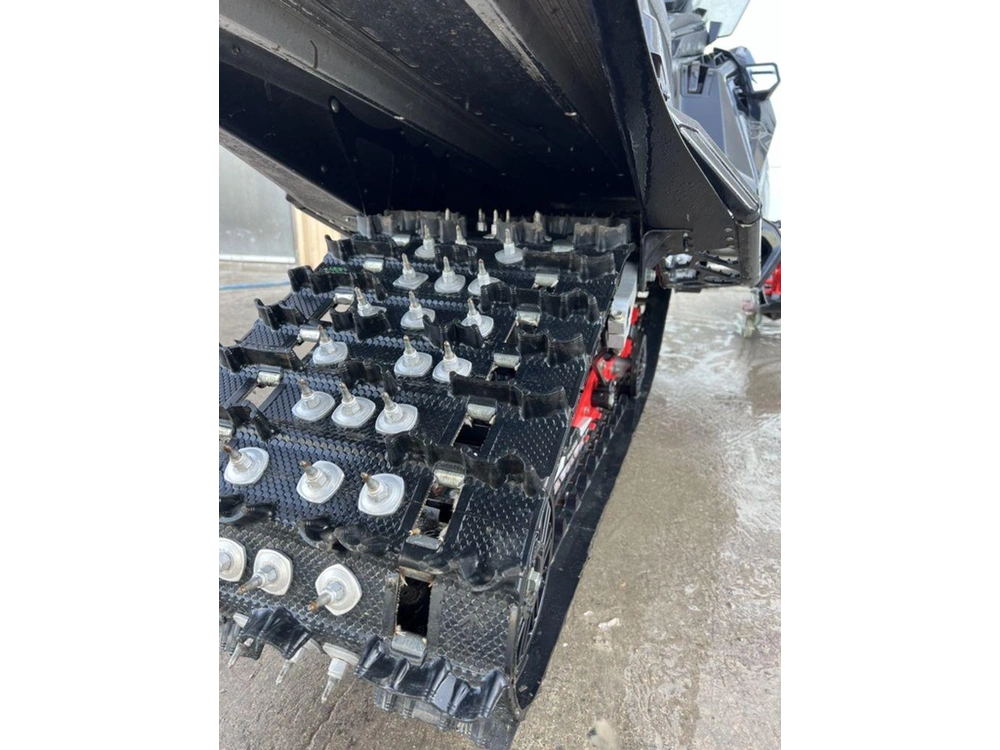 2023 Polaris Patriot Boost Indy Vr1 129 alt