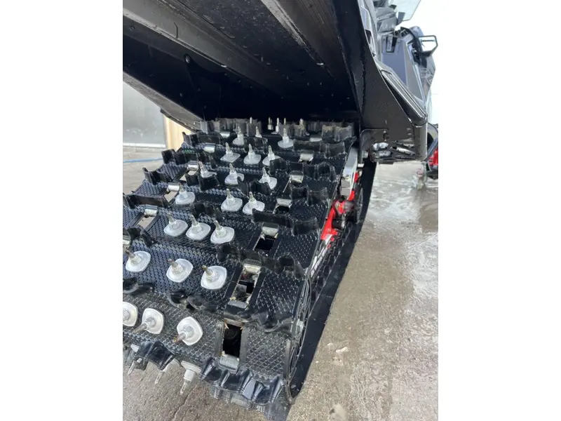 2023 Polaris Patriot Boost Indy VR1 129