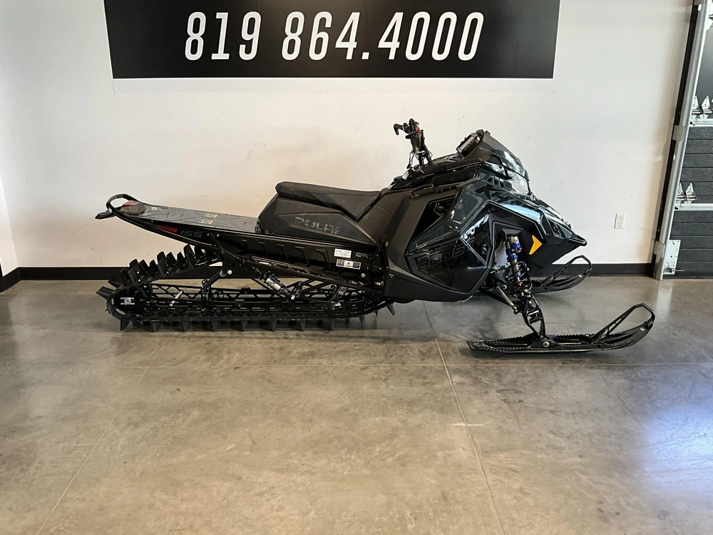 Polaris Boost Rmk Khaos 155 2026 alt