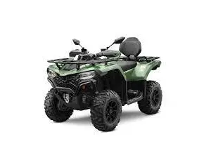 CFMOTO CFORCE 400 TOURING 2026