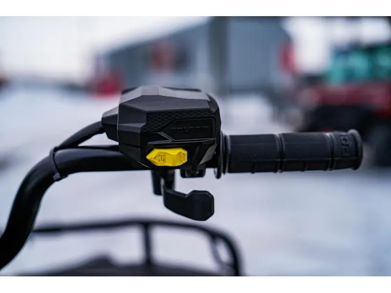 2026 Polaris Sportsman 570 Big Boss 6x6 EPS