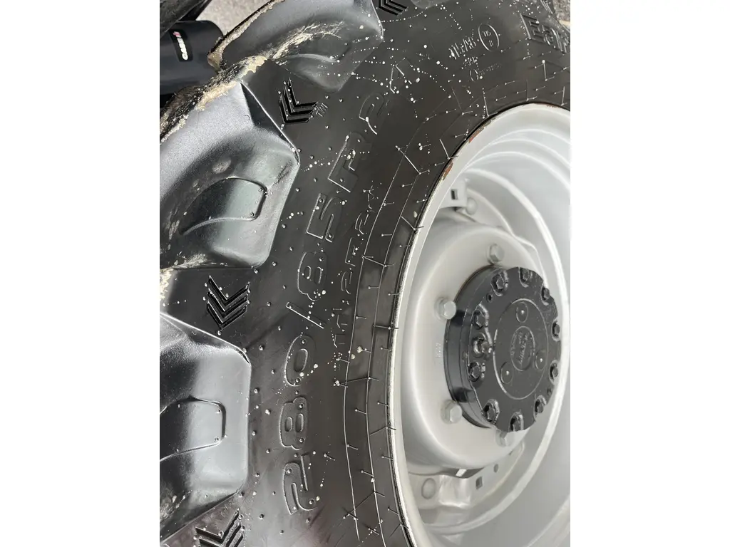 2023 Case IH Farmall 75C