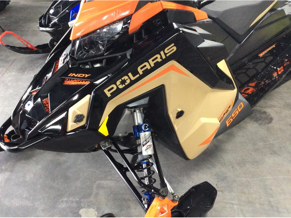 Polaris Démo Vr1 650 136 2022 alt