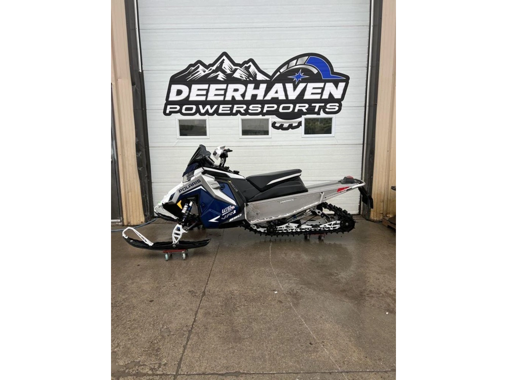 2022 Polaris 850 Indy Vr1 137 alt