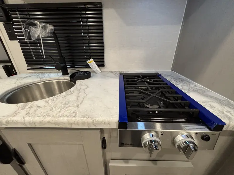 2026 Forest River Clipper 17BH