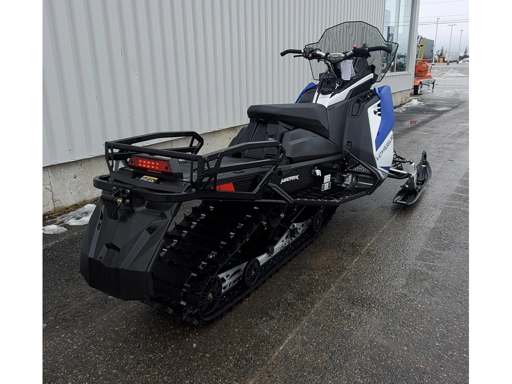 2023 Polaris Prostar S4 Voyageur 146 alt