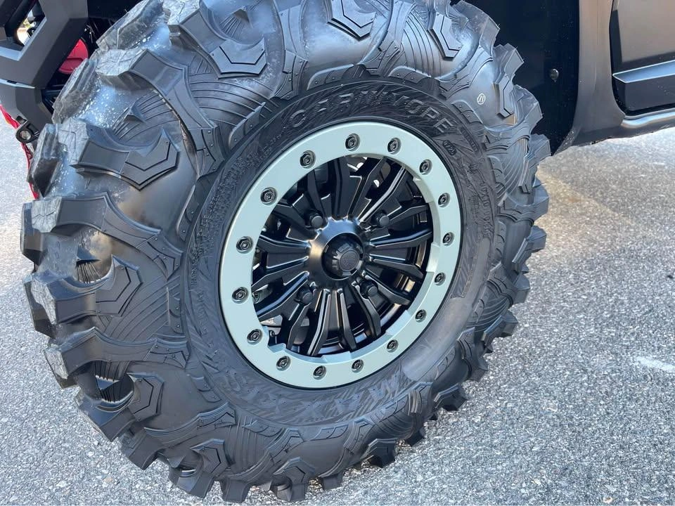 Yamaha Wolverine Rmax2 1000 Xt-r 2026 alt