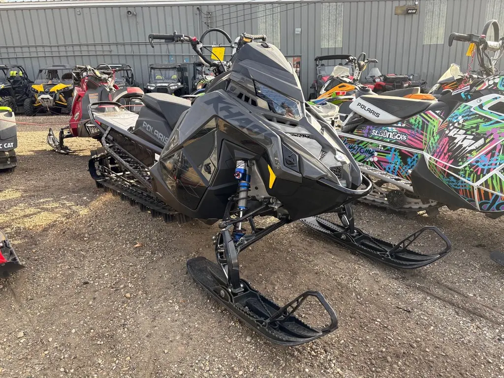 2024 Polaris Khaos 9R 155