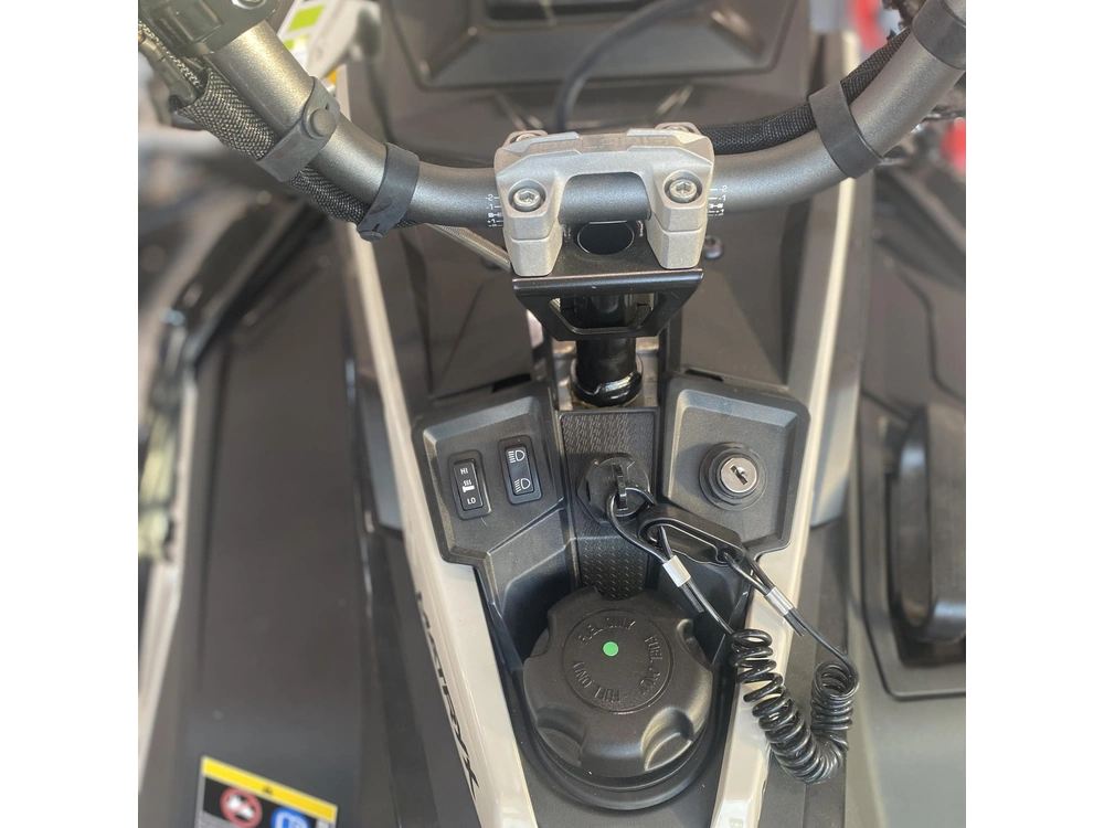 2025 Polaris 850 Rmk Sp 155 alt