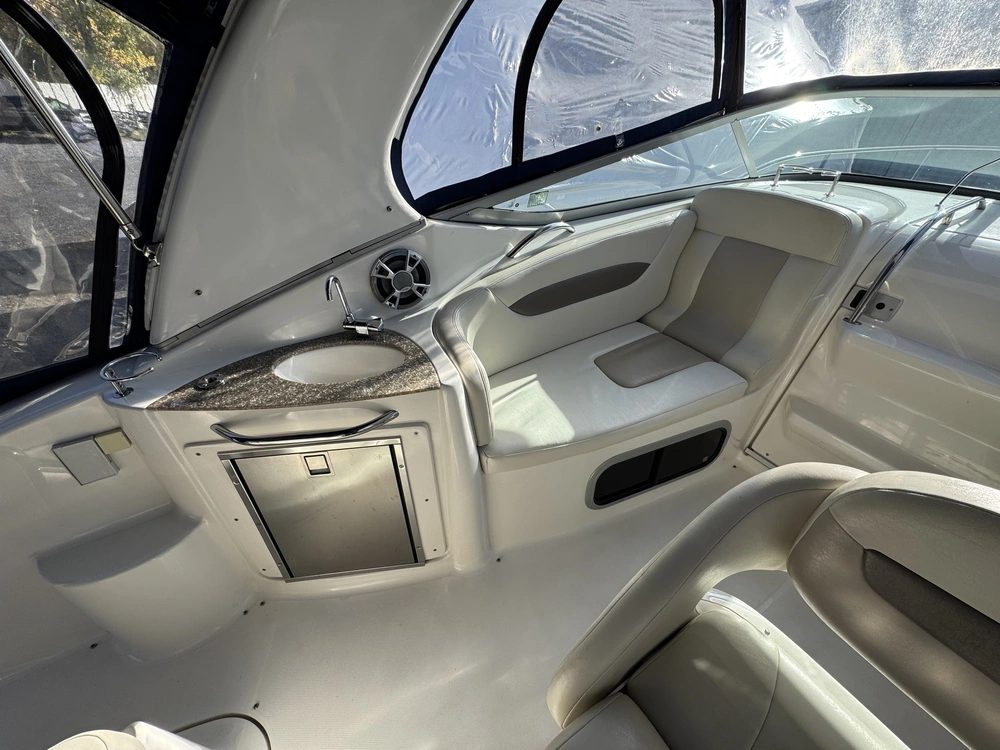 2009 Chaparral 250 Signature alt