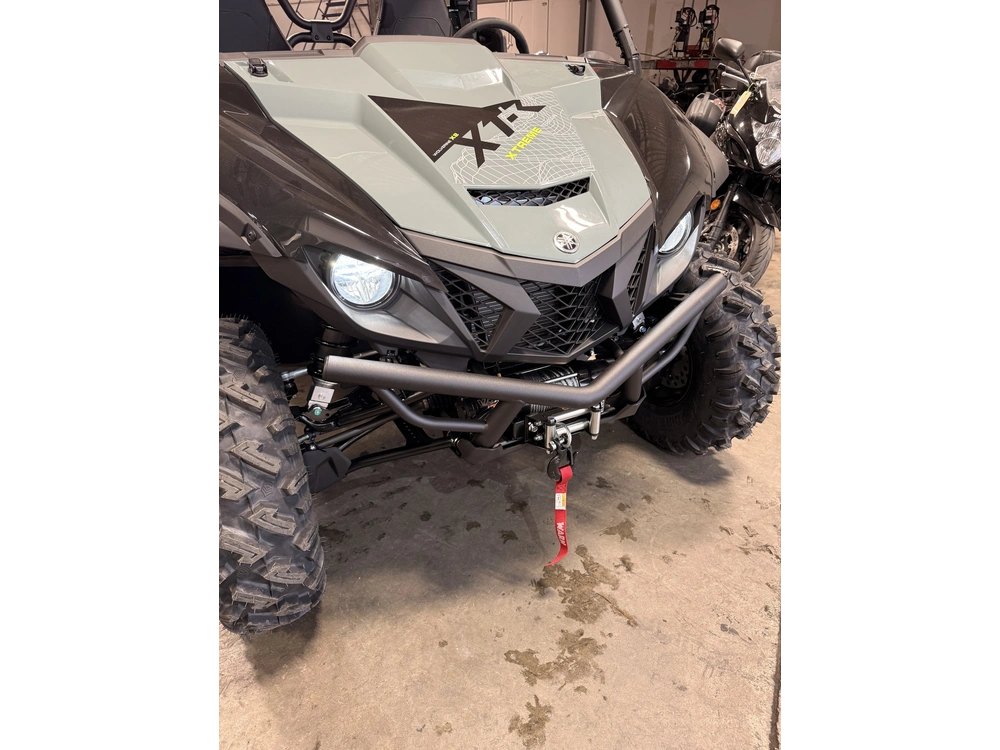 Yamaha Wolverine X2 850 Xt-r Wolverine X2 850 Xt-r 2026 alt