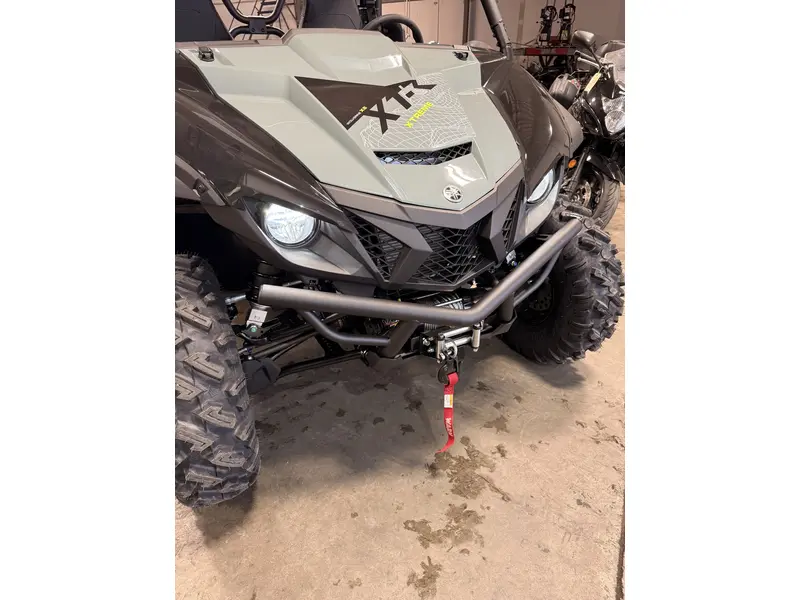 2026 Yamaha WOLVERINE X2 850 XT-R WOLVERINE X2 thumbnail 2