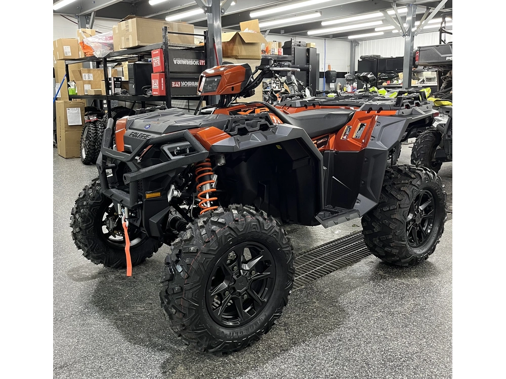 Polaris Sportsman Xp 1000 S 2026 alt