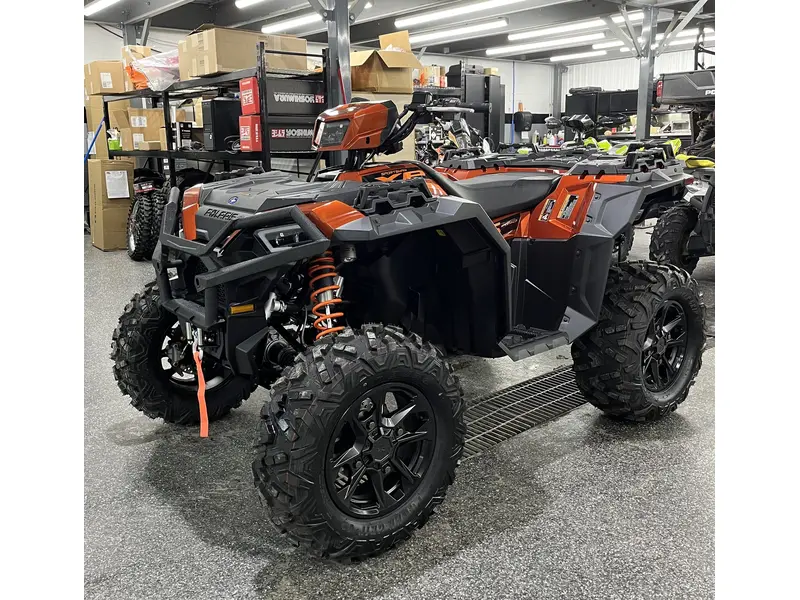 2026 Polaris SPORTSMAN XP 1000 S