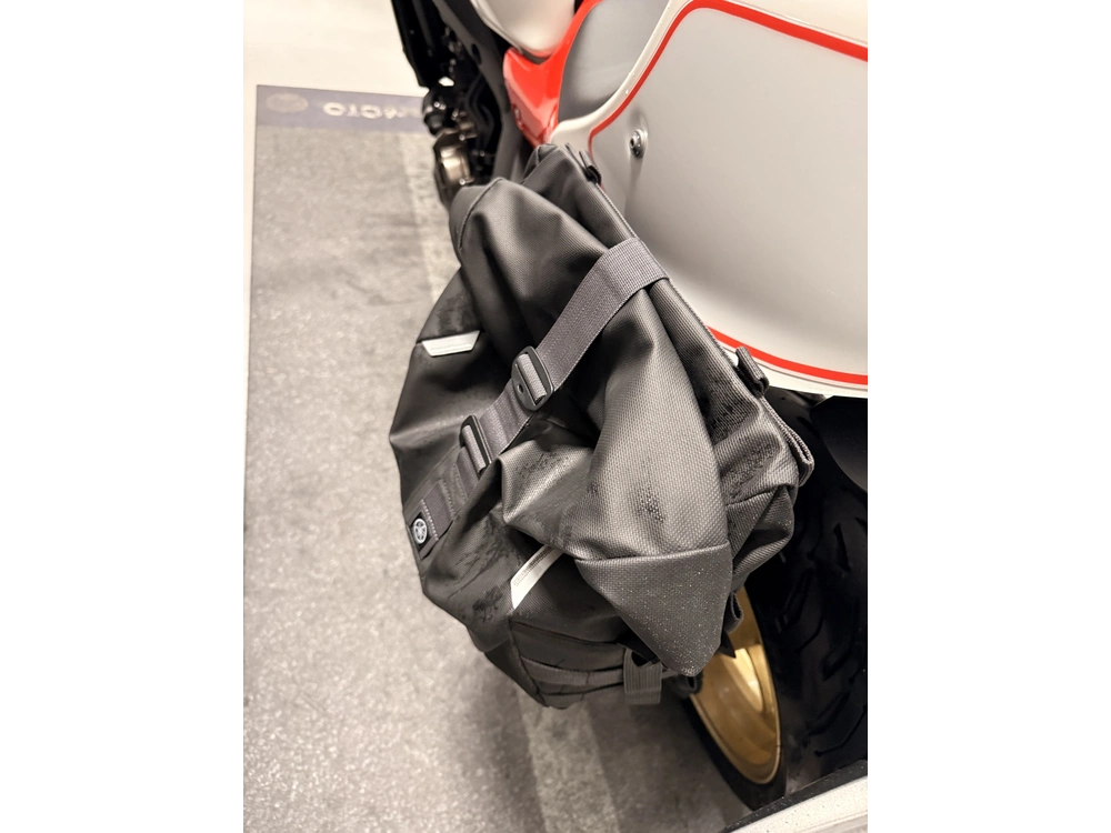 Yamaha Xsr 900 Xsr 900 3000$ D'accessoires 2024 alt