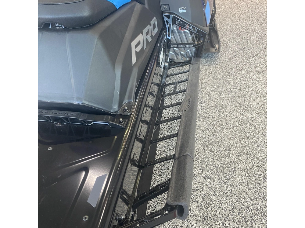 2025 Polaris Patriot 9r Pro Rmk 155 alt