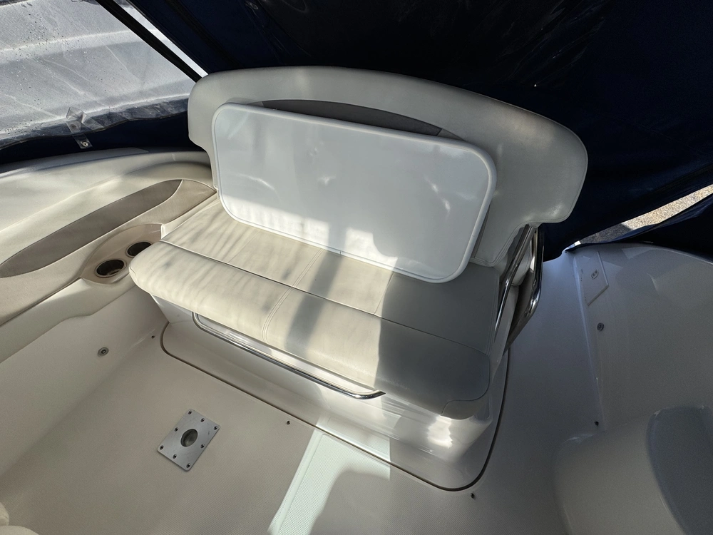 2009 Chaparral 250 Signature alt