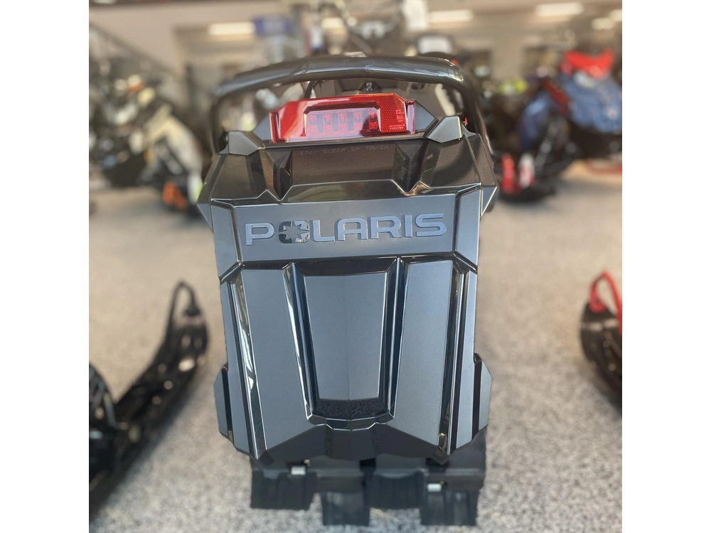 2025 Polaris 850 Rmk Sp 155 alt
