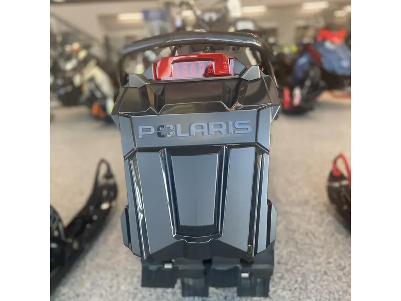 2025 Polaris 850 RMK SP 155