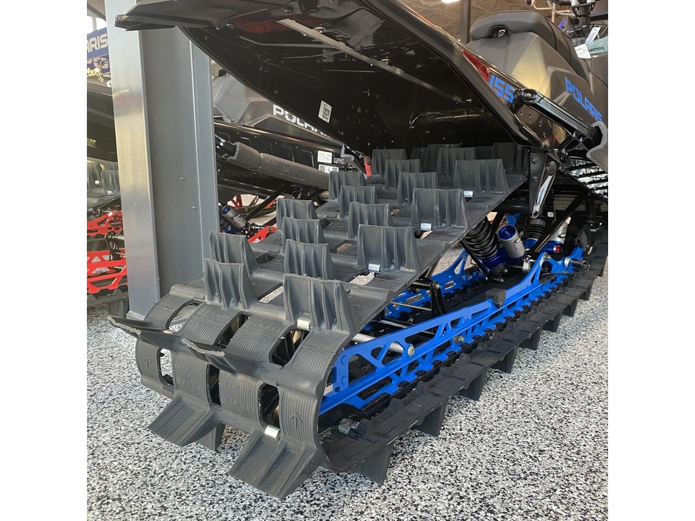 2026 Polaris 850 Rmk Khaos 155 alt