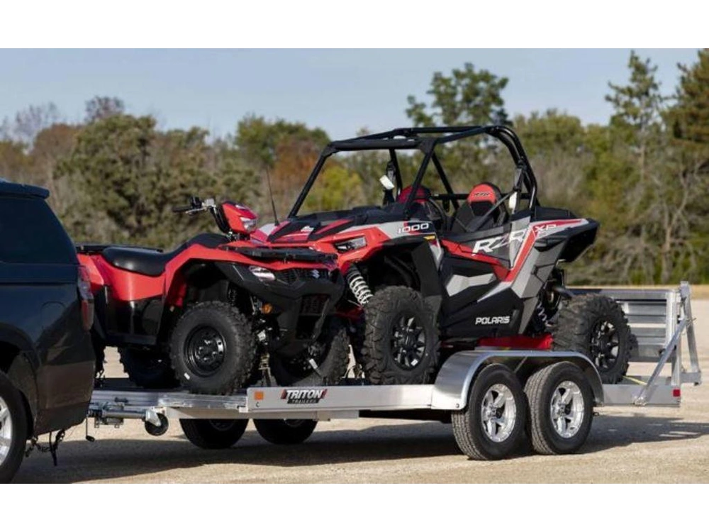 2024 Triton Flex Haul 1681-2eb alt