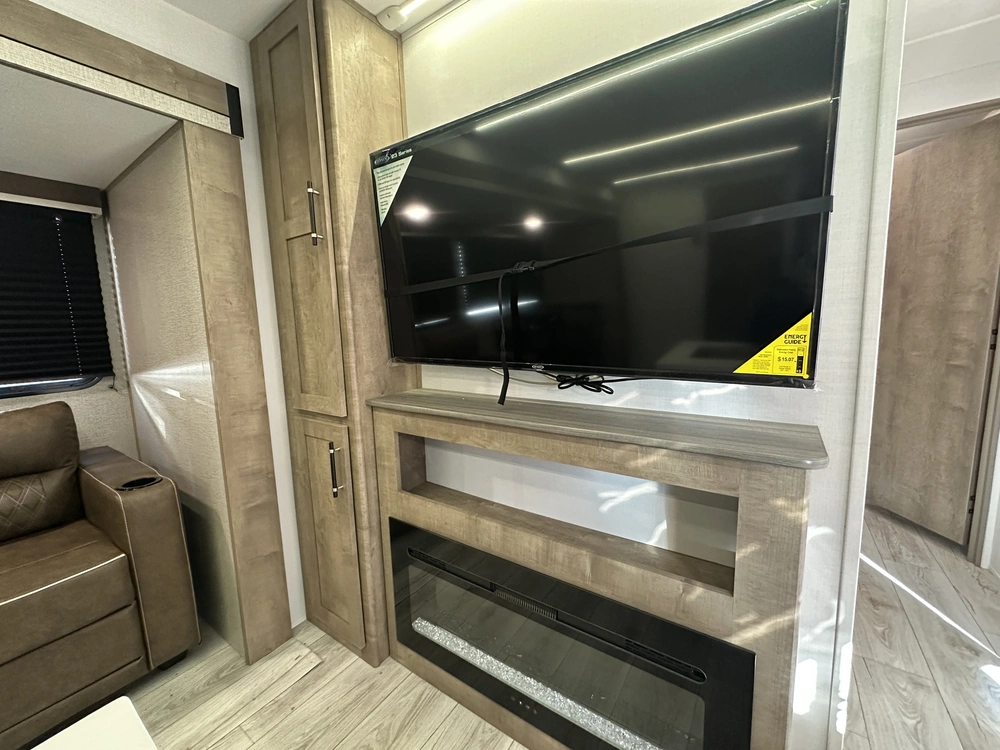 Keystone Rv Springdale 380db 2026 alt