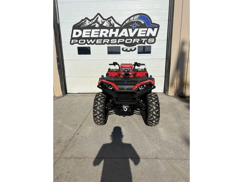 2024 Polaris Sportsman Xp 1000 Ultimate Trail alt