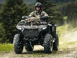 Cfmoto Cforce 800 Touring 2026 alt
