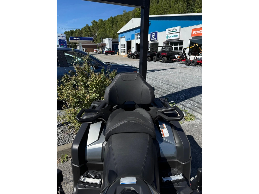 Cfmoto Cforce 600 Touring (promotion) 2025 alt