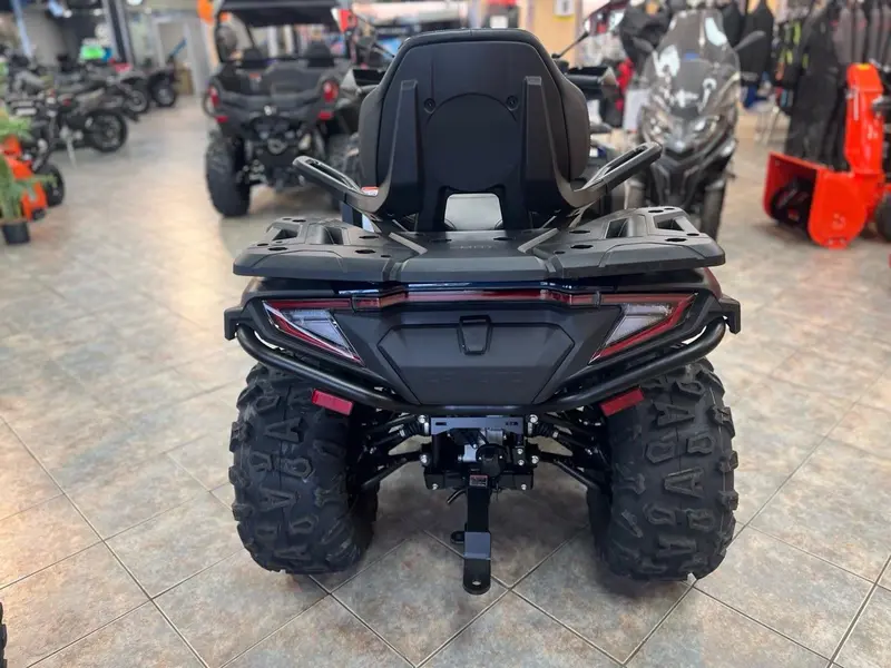 2026 CFMOTO CFORCE 600 TOURING