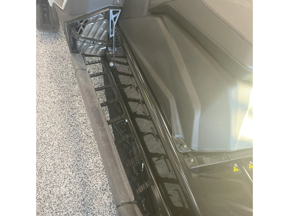 2025 Polaris 850 Rmk Sp 155 alt