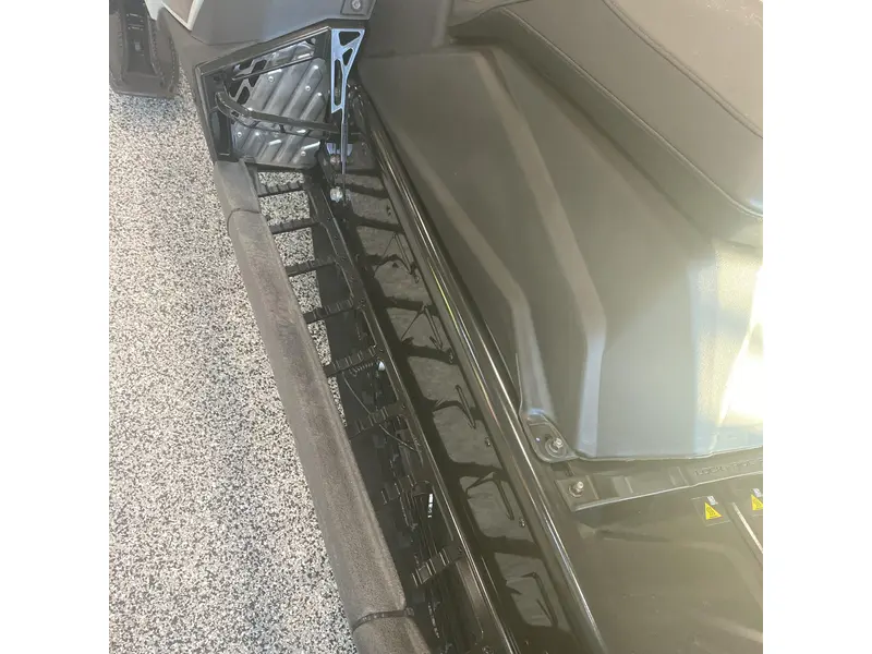 2025 Polaris 850 RMK SP 155