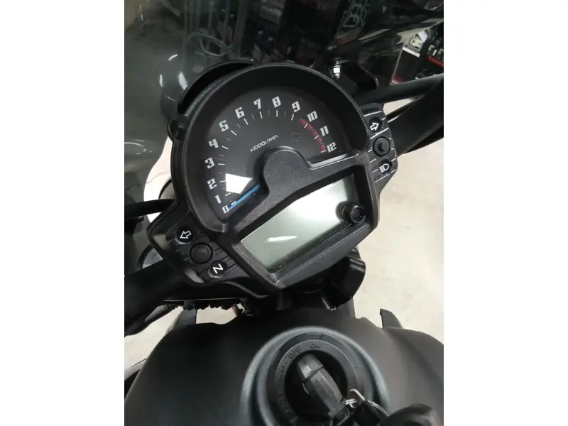 2025 Kawasaki VULCAN S CAFE