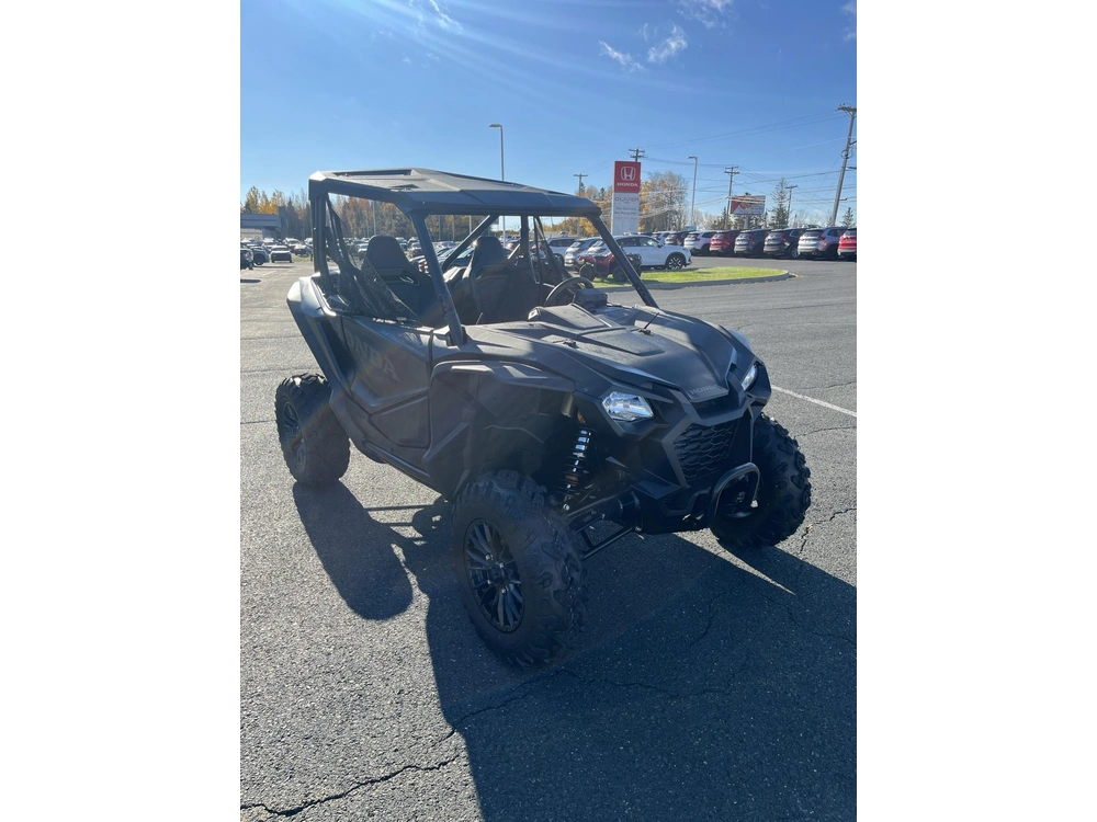 Honda Talon 1000 2p 2025 alt
